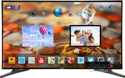 Onida LIVEGENIUS (43 FIS) 43 Inch Full HD LED Smart TV