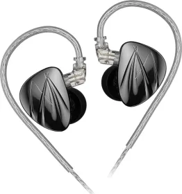 Linsoul Joyodio Shine Wired Earphones (Tuning Switch Without Mic)