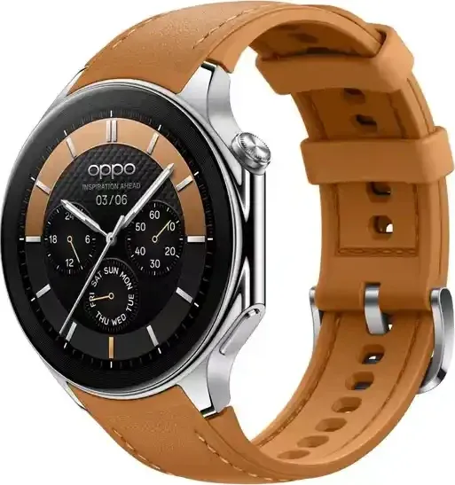 Oppo Smart Wrist Watch Price Oppo Watch X2 (46mm) Price In India