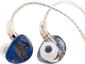 Linsoul Kiwi Ears x Crinacle Singolo Wired Earphones