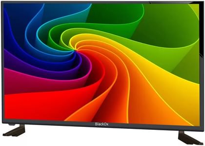 BlackOx 45LF4301 (43-inch) Full HD Smart LED TV