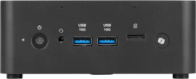MSI Cubi NUC AI+ 2MG-023US Mini PC (Intel Core Ultra 7 258V/ 32GB/ 1TB SSD/ Win 11)