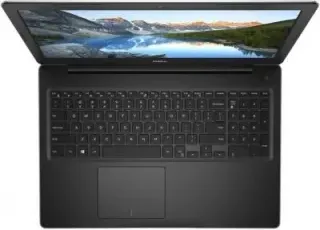 Dell Inspiron 15 3584 Laptop (7th Gen Core i3/ 4GB/ 1TB 256GB SSD/ Win10)