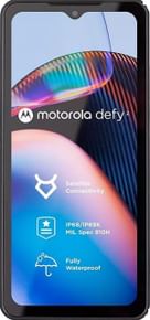 Motorola Moto G32 vs Motorola Defy 2