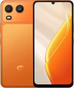 Samsung Galaxy F54 vs itel A200 Plus