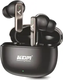 KDM Z1 Heart Pods True Wireless Earbuds