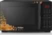 Haier HIL22ECCFSD 22L Convection Microwave