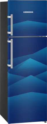 Liebherr TDBL-3540 350 L 2 Star Double Door Refrigerator