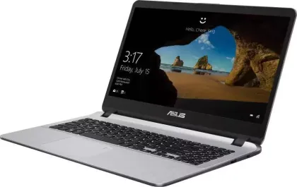 Asus X507UA-EJ500T Laptop (8th Gen Ci5/ 4GB/ 1TB/ Win10)