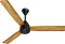 Crompton Energion Groove Regmote 1200 mm 3 Blade BLDC Ceiling Fan