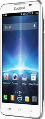 Spice Coolpad 2 Mi-496