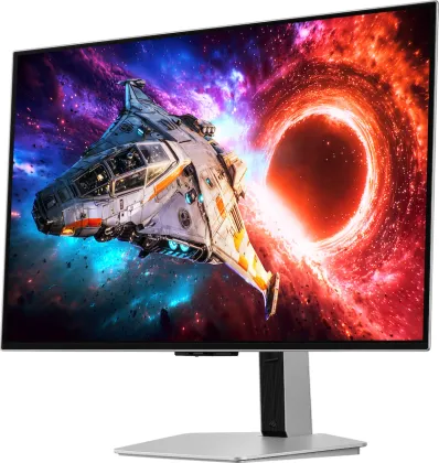 Samsung Odyssey OLED G8 G80SH LS32HG802SEXXS 32 inch Ultra HD 4K Monitor