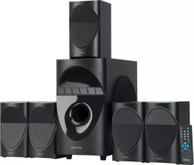 Philips SPA5190B/94 90 W Bluetooth Speaker