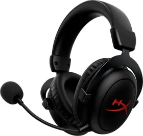 HyperX Cloud II Core Wireless Headphones