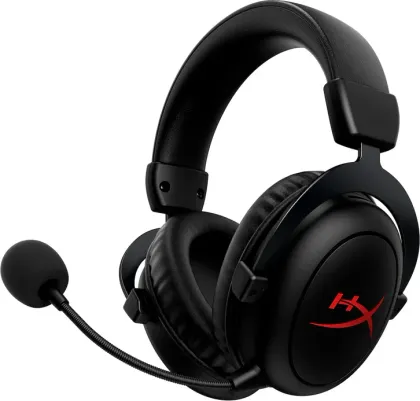 HyperX Cloud II Core Wireless Headphones