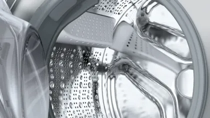 Siemens iQ500 WG34A20SIN 8 kg Fully Automatic Front Load Washing Machine