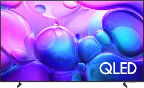 Samsung Q6F 75 inch Ultra HD 4K Smart QLED TV (QN75Q6FAAFXZA)