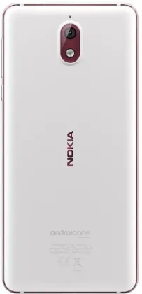 Nokia 3.1
