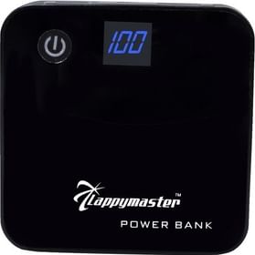 Lappymaster PB-001 Power Bank 7800 mAh