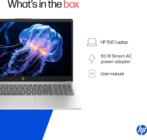 HP 16-FD0640TU Laptop (Intel Core 5 120U/ 16GB/ 512GB SSD/ Win11 Home)