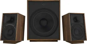 Klipsch ProMedia Heritage Multimedia Speaker