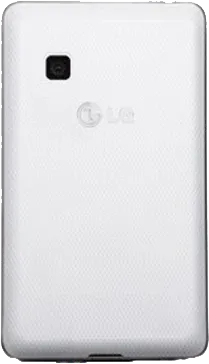LG T375 Cookie Smart