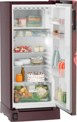 Liebherr DFPrdC 1921 191 L 3 Star Single Door Refrigerator