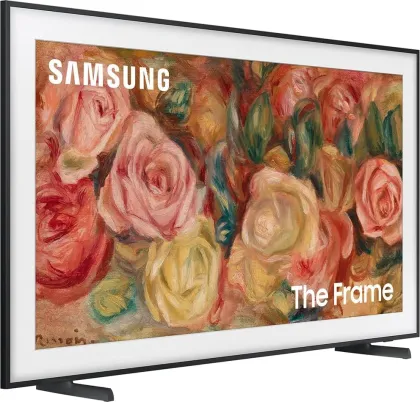 Samsung The Frame LS03D 43 inch Ultra HD 4K Smart QLED TV (QN43LS03D)