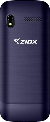 Ziox O2
