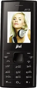 Jivi C3