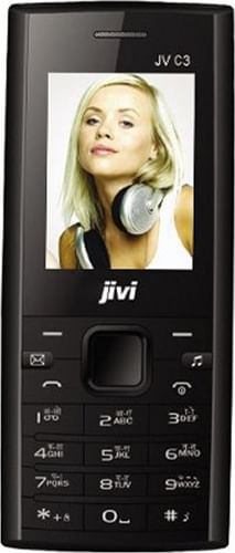 Jivi C3