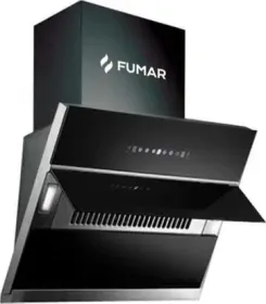 Fumar Orchid 90 FL MS Modular Chimney