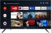 Haier LE32K6600GA 32-inch HD Ready Smart AI Plus LED TV