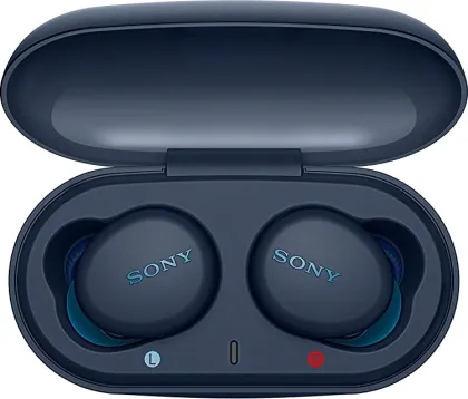 Sony WF-XB700 Earbuds