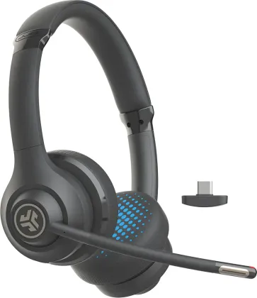 JLab Go Work Gen 2 Wireless Headphones