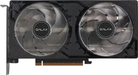Galax NVIDIA GeForce RTX 5050 1-Click OC 8GB GDDR6 Graphics Card