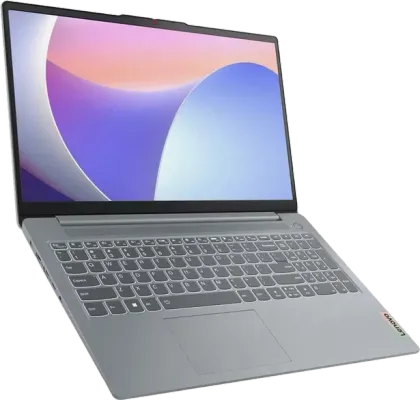 Lenovo IdeaPad Slim 3 15IRH8 83EM0025IN Laptop (13th Gen Core i5/ 16GB/ 512GB SSD/ Win11)