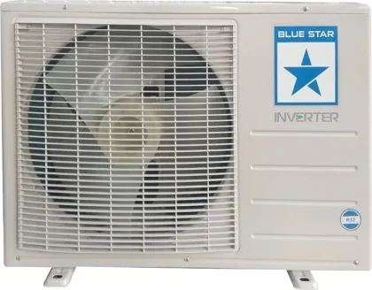 Blue Star IC512VNURS 1 Ton 5 Star 2023 Inverter Split AC
