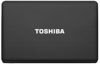 Toshiba Satellite C665-I5210 Laptop (2nd Gen Ci3/ 2GB/ 500GB/ Win7 HB/ 512 MB Graph)