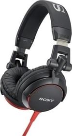 Sony MDR-V55 Wired Headphones