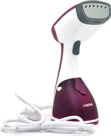 Nova Portable Garment Steamer