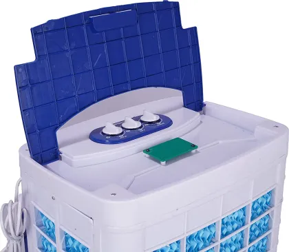 Casa Copenhagen CC35LTRODLWB 35 L Personal Air Cooler