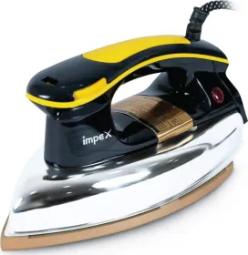 Impex Fabrika 1000 W Dry Iron