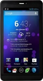 DOMO Slate X3G 4th Tablet (WiFi+3G+8GB) - image 1