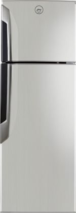 Godrej RT Eon Astra 330 P 2.4 330 L 2 Star Double Door Refrigerator