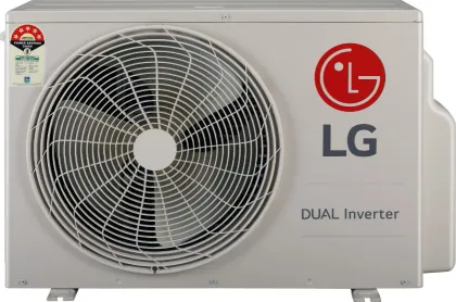 LG TS-Q12YNXE 1 Ton 3 Star 2024 Inverter Split AC