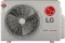 LG TS-Q12YNXE 1 Ton 3 Star 2024 Inverter Split AC