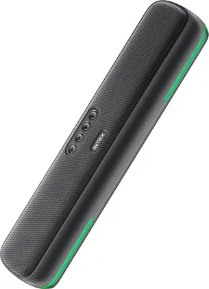 Intex Beast 20X 20W Bluetooth Soundbar
