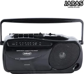Jaras JJ-2618 Portable Boombox