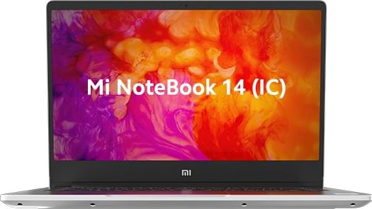 best mi laptop under 40000